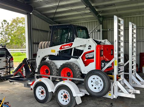 skid steer loader for sale perth|skid steer for sale clairview queensland.